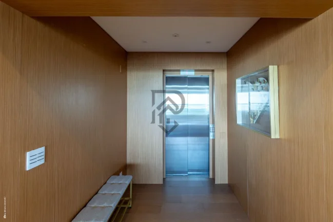 Imagem Apartamento Le Jardin Ibirapuera pronto para morar