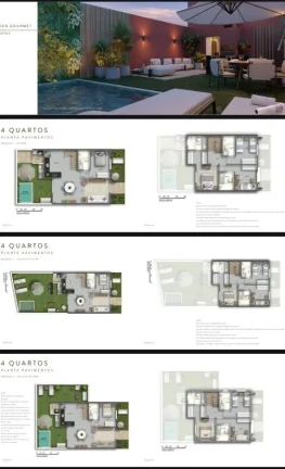 Foto do imóvel: Casa Duplex para Venda em Rio de Janeiro, Vargem Pequena, 2 dormitórios, 2 suítes, 3 banheiros, 1 vaga