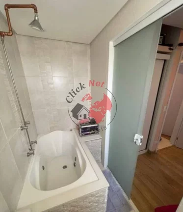 Imagem Lindo Apartamento à Venda no bairro Cerâmica em São Caetano