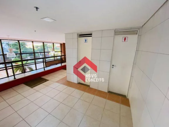 Imagem Apartamento com 4 dormitórios à venda, 210 m² por R$ 1.595.000,00 - Aldeota - Fortaleza/CE