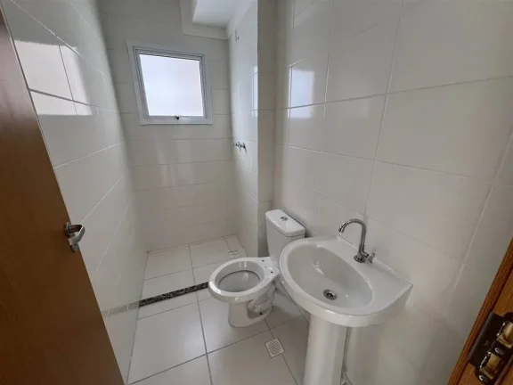 Imagem APARTAMENTO COM 60.44 m² - BOQUEIRÃO - PRAIA GRANDE SP