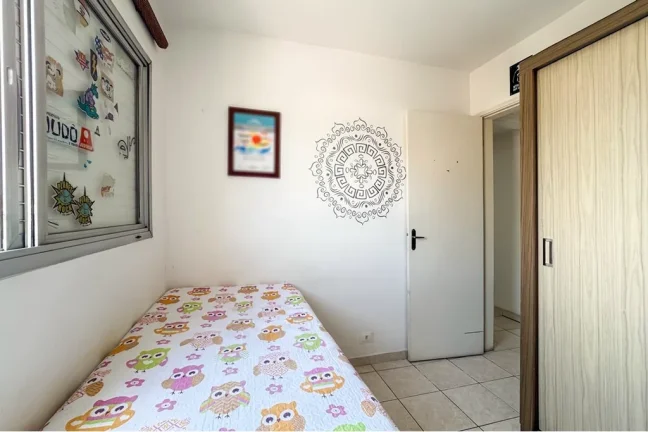 Imagem APARTAMENTO RESIDENCIAL em São Paulo - SP, Jardim Prudência