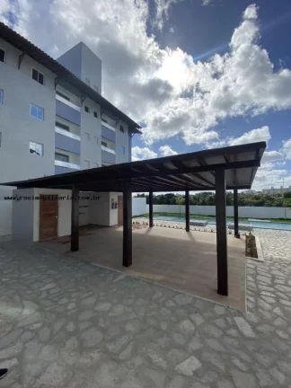 Imagem Apartamento Novo em João Pessoa: 2 Quartos e Suíte - R$210 mil