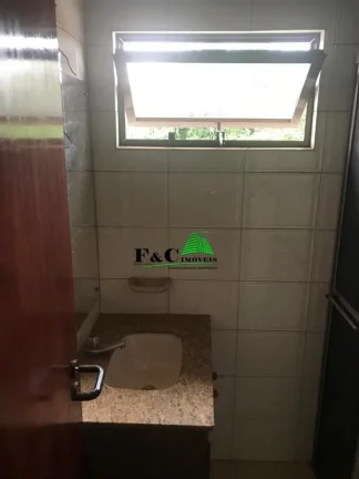 Imagem Casa para Venda em Limeira, Vila Queiroz, 3 dormitórios, 2 banheiros, 1 vaga