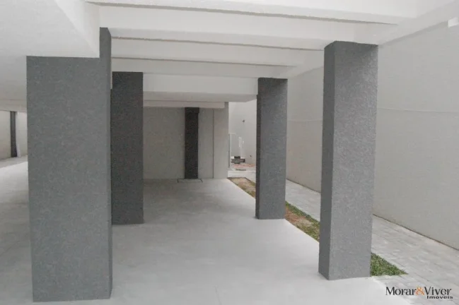 Imagem Apartamento para Venda em São José dos Pinhais, Boneca do Iguaçu, 3 dormitórios, 1 suíte, 2 banheiros, 1 vaga