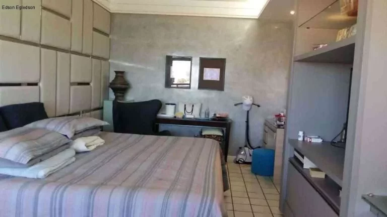 Imagem APARTAMENTO RESIDENCIAL em TERESINA - PI, SÃO CRISTÓVÃO