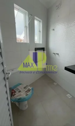 Imagem Apartamento de 2 quartos e 2 salas na Cidade Patriarca, SP: 3 banheiros, vaga de garagem e 90m² de área!