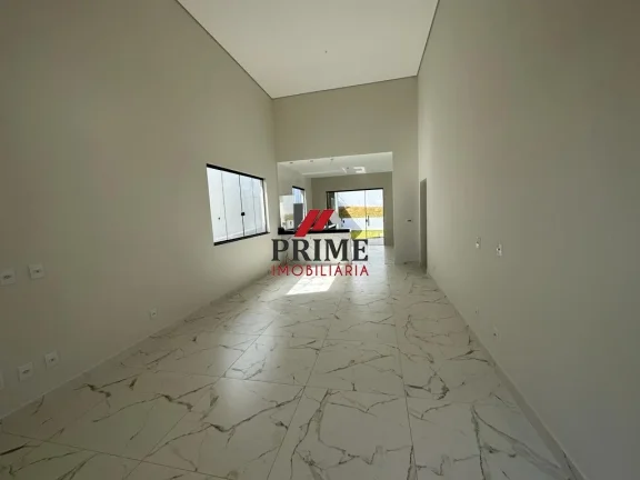 Imagem Casa - Bairro Vila dos Ipês - Lagoa Santa