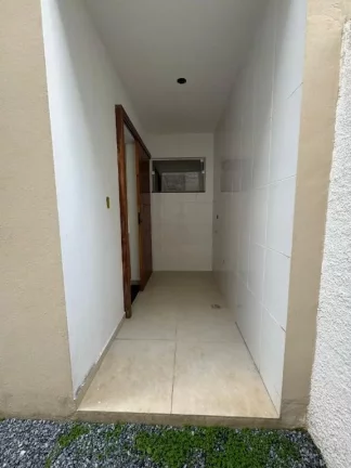 Imagem Sobrado com 2 dormitórios à venda, 90 m² por R$ 330.000,00 - Caxangá - Suzano/SP