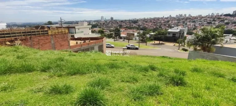 Imagem Terreno à venda, 464 m² por R$ 430.000,00 - Loteamento Residencial Reserva Do Engenho - Piracicaba/SP