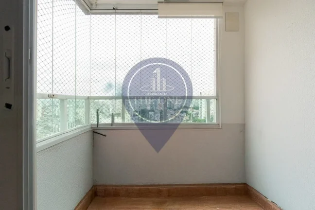 Imagem Imperdível! Apartamento à venda em São Paulo-SP, Vila Mariana. 2 quartos, 1 suíte, 2 salas, 2 banheiros, 2 vagas de garagem.