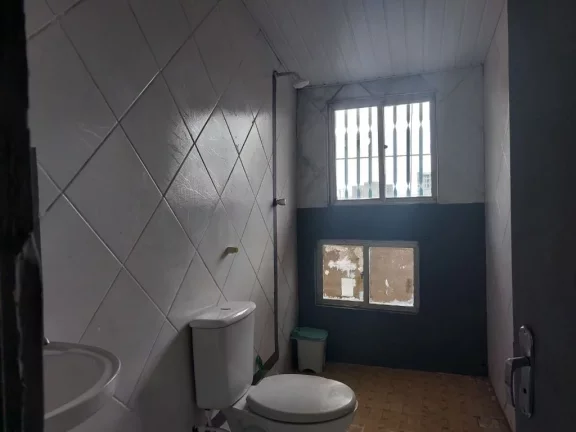 Imagem CASA RESIDENCIAL em SÃO LUÍS - MA, CENTRO