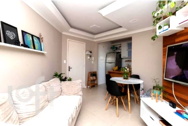 Imagem APARTAMENTO RESIDENCIAL em São Paulo - SP, Cidade Lider