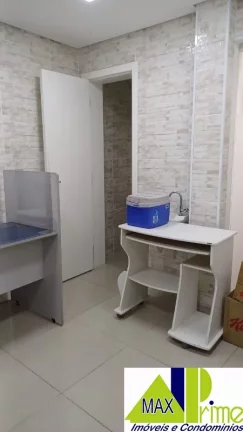 Imagem EXCELENTE PRÉDIO COMERCIAL 03 ANDARES