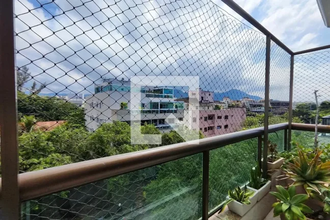 Imagem Apartamento à Venda - Recreio, 7 Quartos, 520 m2