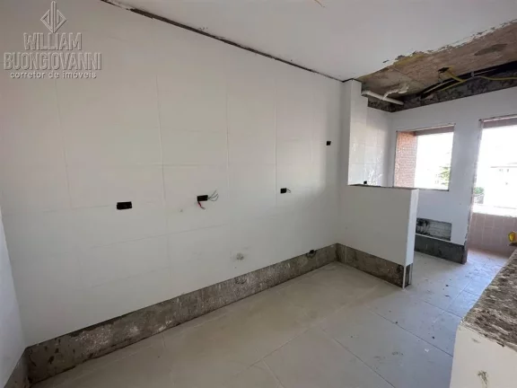Imagem Apartamento à Venda em Guilhermina, Praia Grande - SP