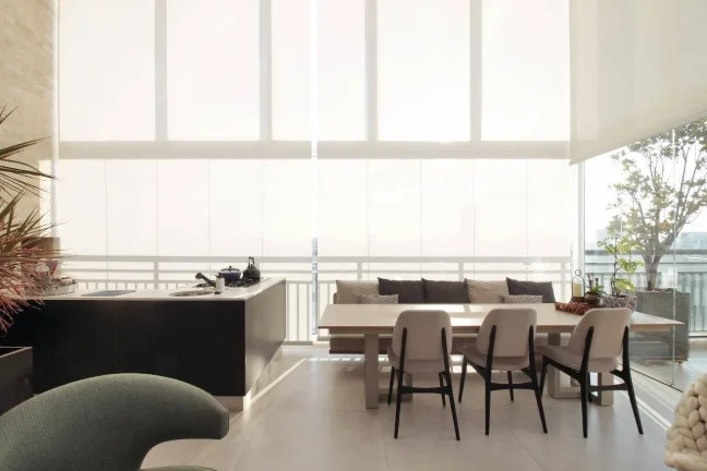 Imagem Cobertura pé direito duplo Perdizes - 309M², 4 Dorms, 4 Suítes, 4 Vagas.