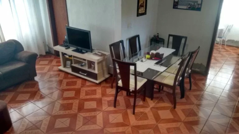 Imagem Casa à venda no bairro Teresópolis - Porto Alegre/RS