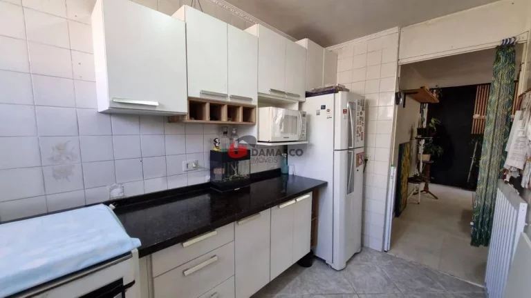 Imagem Apartamento à venda, São José, São Caetano do Sul, SP