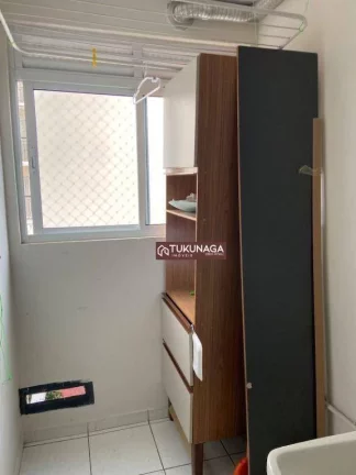 Imagem Apartamento com 2 dormitórios à venda, 52 m² por R$ 410.000,00 - Gopoúva - Guarulhos/SP