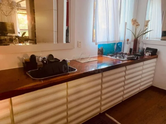 Imagem Leblon - Residencial › Apartamento com 2 quarto(s) a Venda