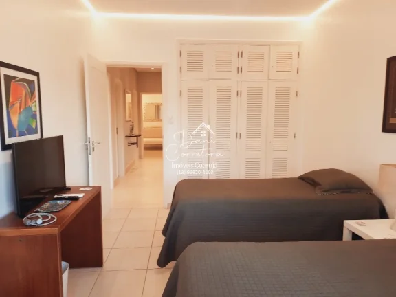 Imagem Excelente apartamento com frente total para o mar, Pitangueiras
