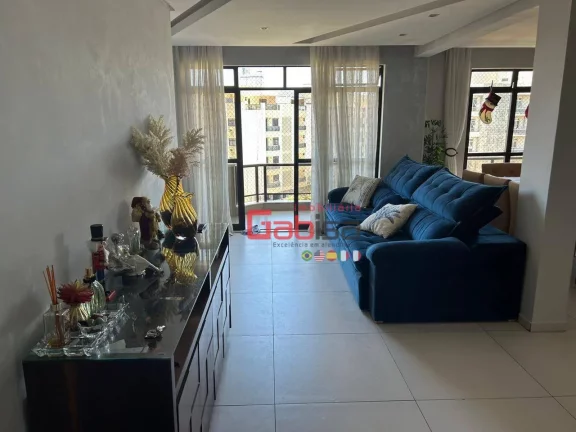 Imagem Cobertura com 3 dormitórios à venda, 250 m² por R$ 1.390.000 - Vila Nova - Cabo Frio/RJ