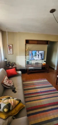 Imagem Apartamento para venda em Niterói-RJ, bairro Santa Rosa - 2 quartos, 1 sala, 2 banheiros, 1 vaga de garagem - 75,00 m² de área.