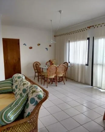 Imagem Cobertura residencial para venda, Astúrias, Guarujá