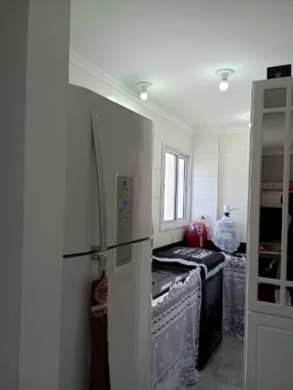 Imagem APARTAMENTO RESIDENCIAL em São Paulo - SP, Vila Guilhermina - Praia Grande