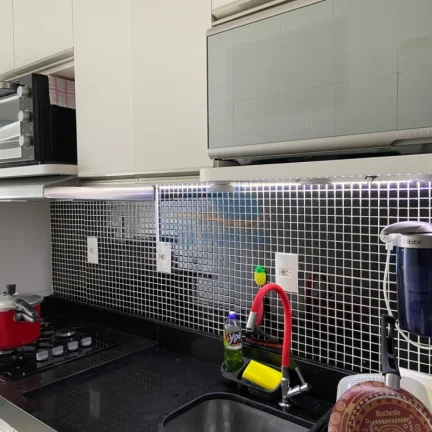 Imagem Apartamento - Ribeirão Preto - Parque dos Bandeirantes - Região Leste