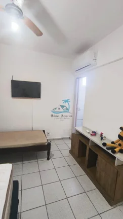 Imagem Excelente apartamento à venda com 3 dormitórios no centro de Ubatuba