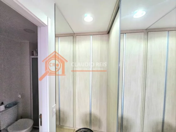 Imagem Apartamento com 2 Quartos à venda, 80m² - Jardim Marajoara