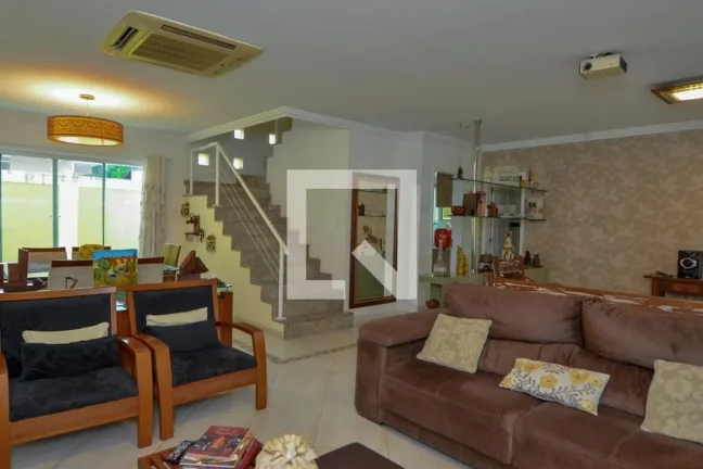 Imagem Casa à Venda - Vargem Grande, 4 Quartos, 380 m2