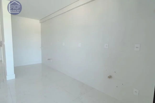 Imagem Apartamento 3 dormitórios!