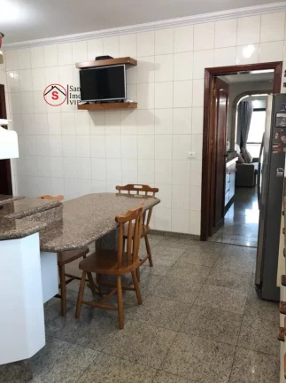 Imagem APARTAMENTO NA VILA PRUDENTE