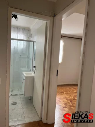 Imagem Apartamento à venda em São Paulo-SP, Tatuapé: 4 quartos, 1 suíte, 2 salas, 2 banheiros, 82m² de área