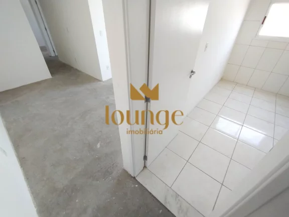 Imagem Apartamento à venda Jd. Brasilândia Zona Norte - Sorocaba/SP