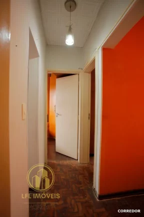 Imagem Apartamento à venda, com 3 dormitórios e 1 vaga. - Vila Moraes