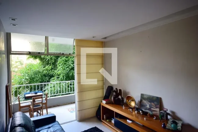 Imagem Apartamento à Venda - Barra da Tijuca, 2 Quartos, 70 m2