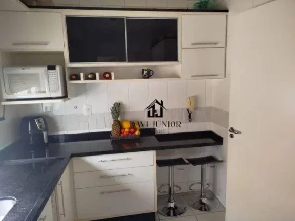 Imagem Apartamento à venda, 94 m² por R$ 720.000,00 - Parque Campolim - Sorocaba/SP