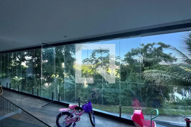 Imagem Casa à Venda - Vargem Pequena, 5 Quartos, 554 m2