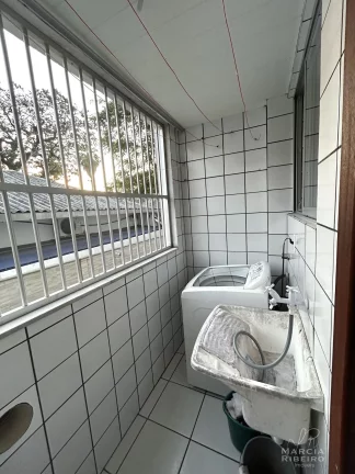 Imagem Apartamento 2 Dormitórios em Córrego Grande, Florianópolis/SC
