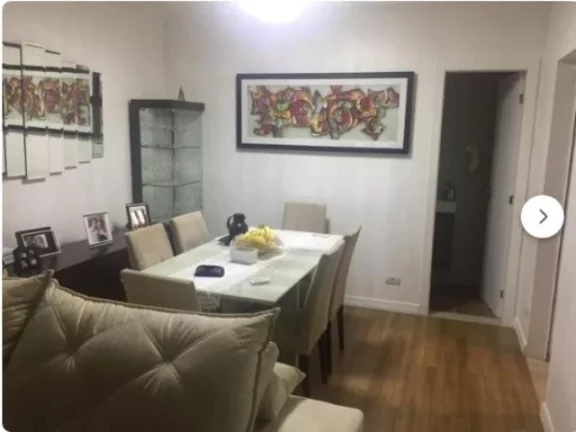 Imagem Apartamento á venda na Mooca Rua Padre Raposo 110 m² 3 dormitórios 2 vagas 1 por andar