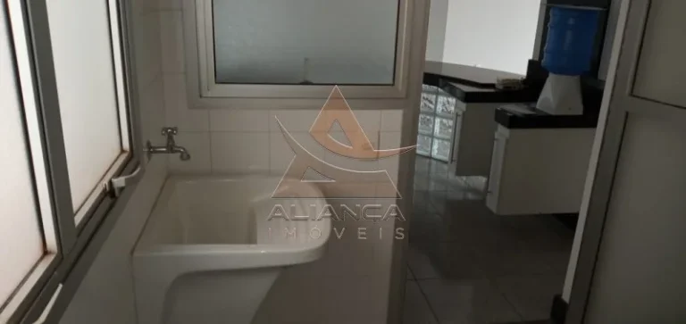 Imagem Apartamento - Ribeirão Preto - Centro