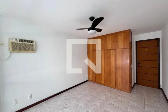 Imagem Apartamento à Venda - Recreio, 1 Quarto, 73 m2