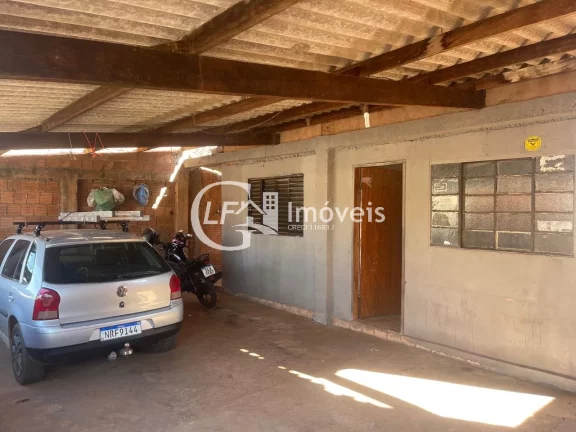 Imagem Casa Jardim Vida Nova - 02 quartos