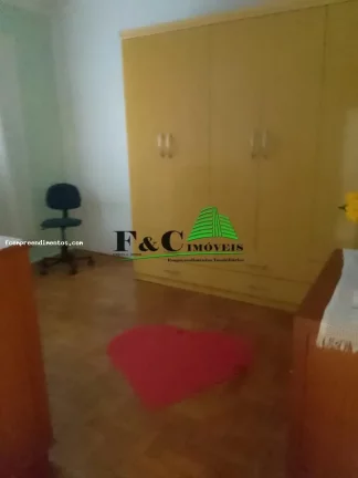 Imagem Casa para Venda em Campinas, Parque Universitário de Viracopos, 3 dormitórios, 1 banheiro, 1 vaga