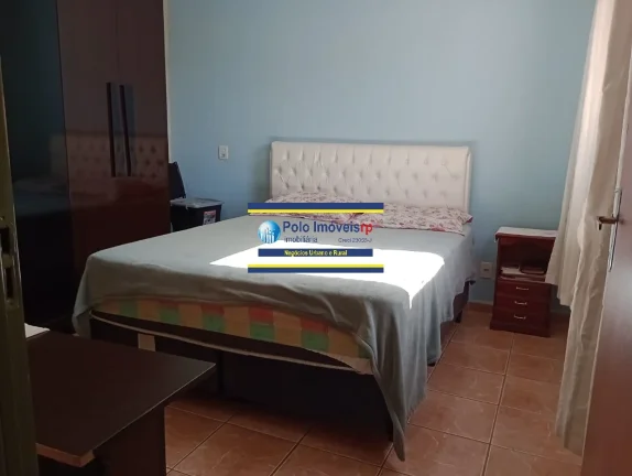 Imagem Casa vende Campos Eliseos - R$ 220.000 - , 2 quartos, 2 banheiros, 3 vagas, Ribeirão Preto - SP