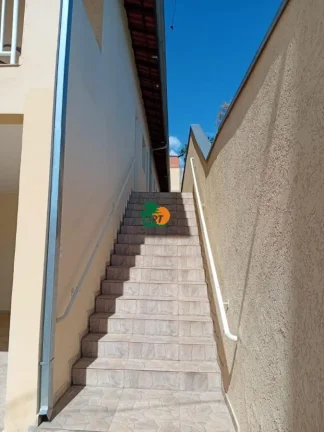 Imagem Casa para Venda em São Roque, Loteamento Jardim Do Sol (mailasqui), 3 dormitórios, 1 suíte, 1 banheiro, 3 vagas